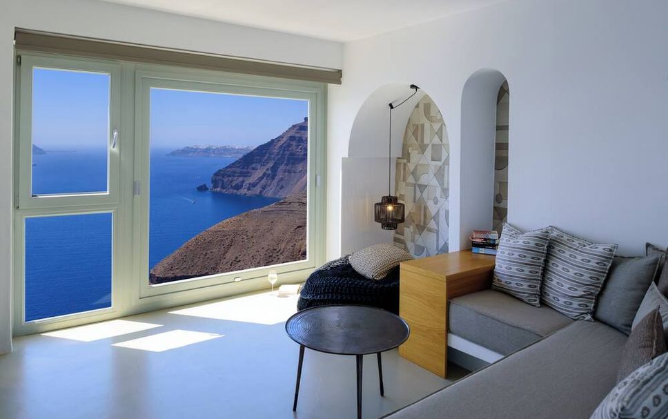 リビングルーム 写真