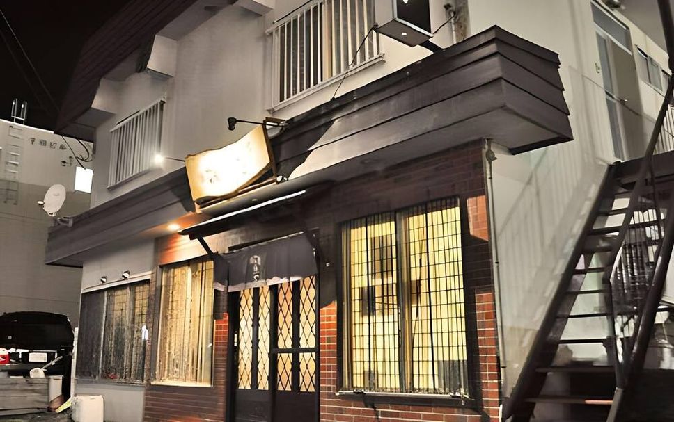 建物 写真