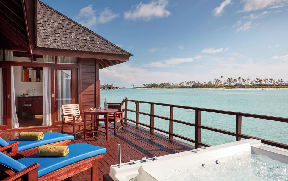 バルコニー 写真