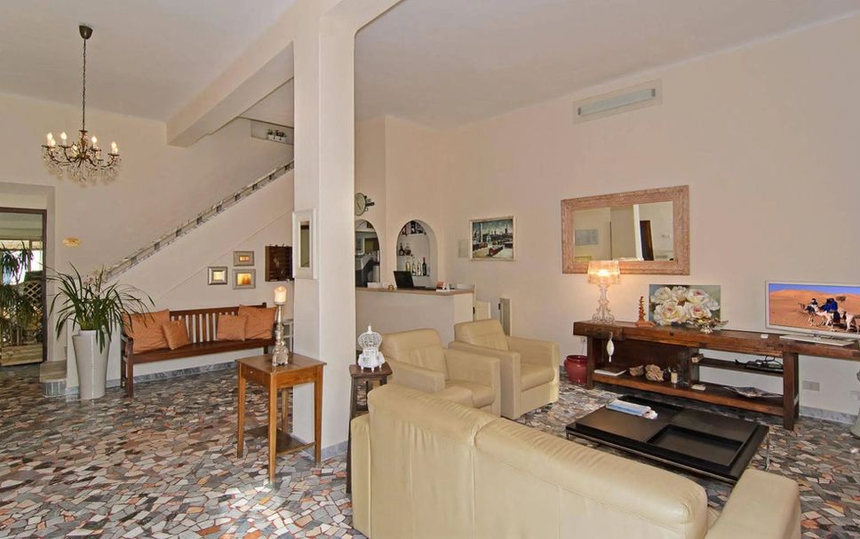 リビングルーム 写真