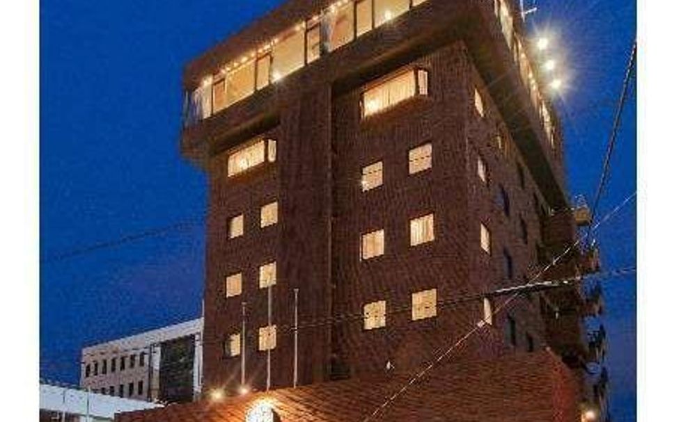 建物 写真