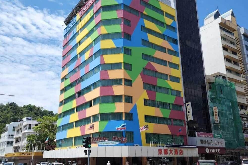 建物