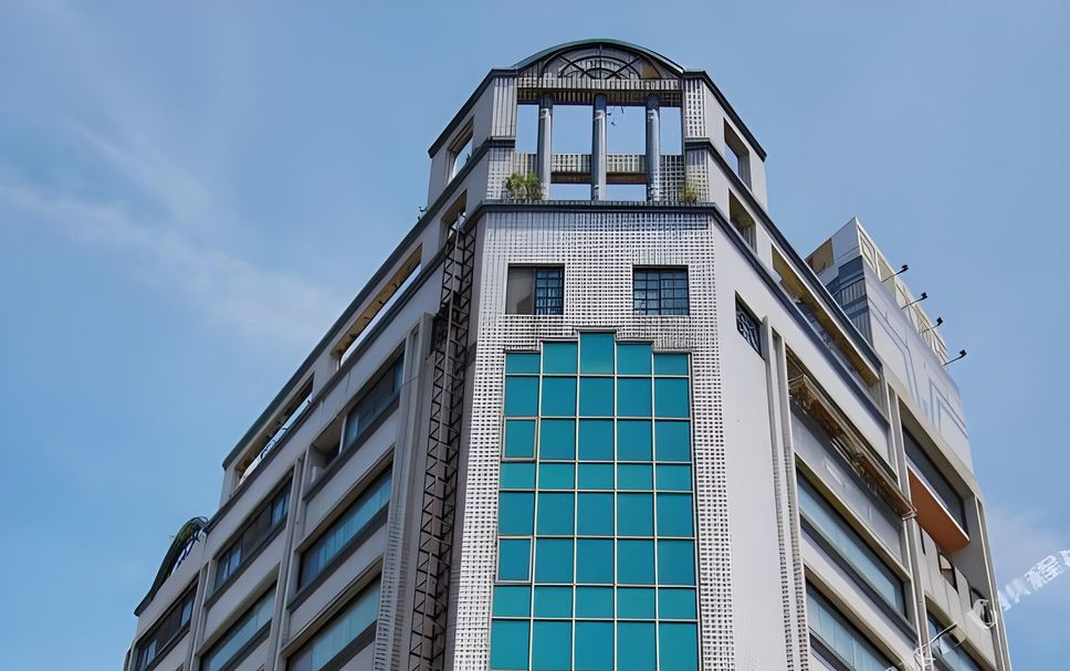建物 写真