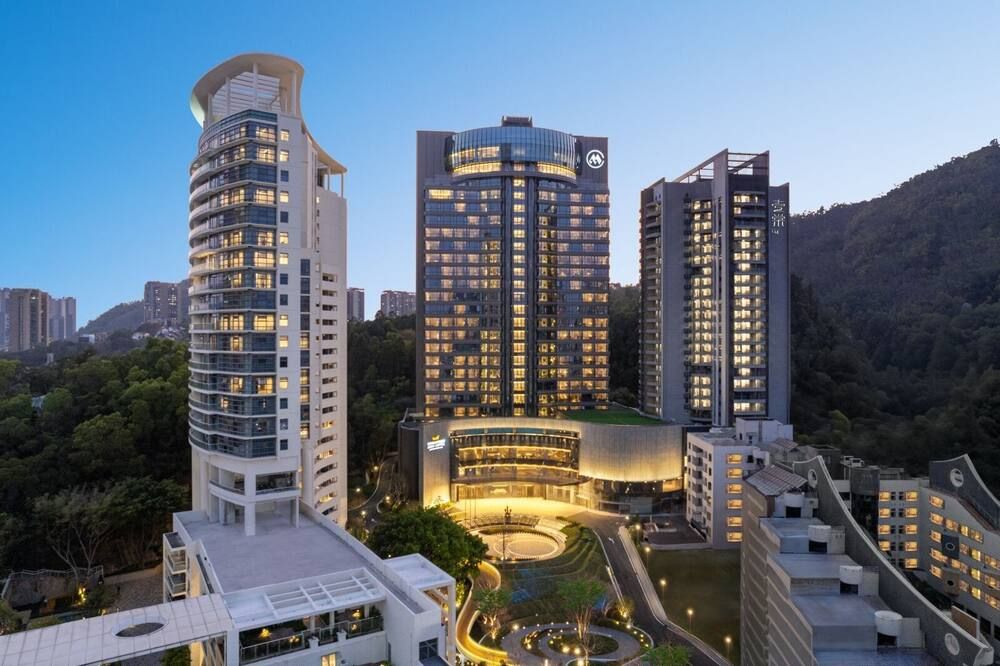 建物 写真