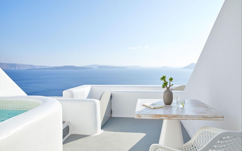 バルコニー 写真