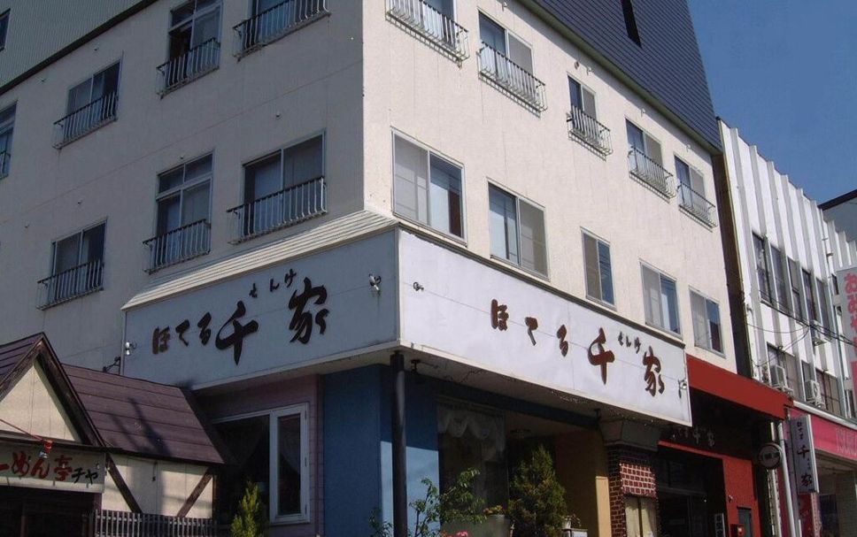 建物 写真