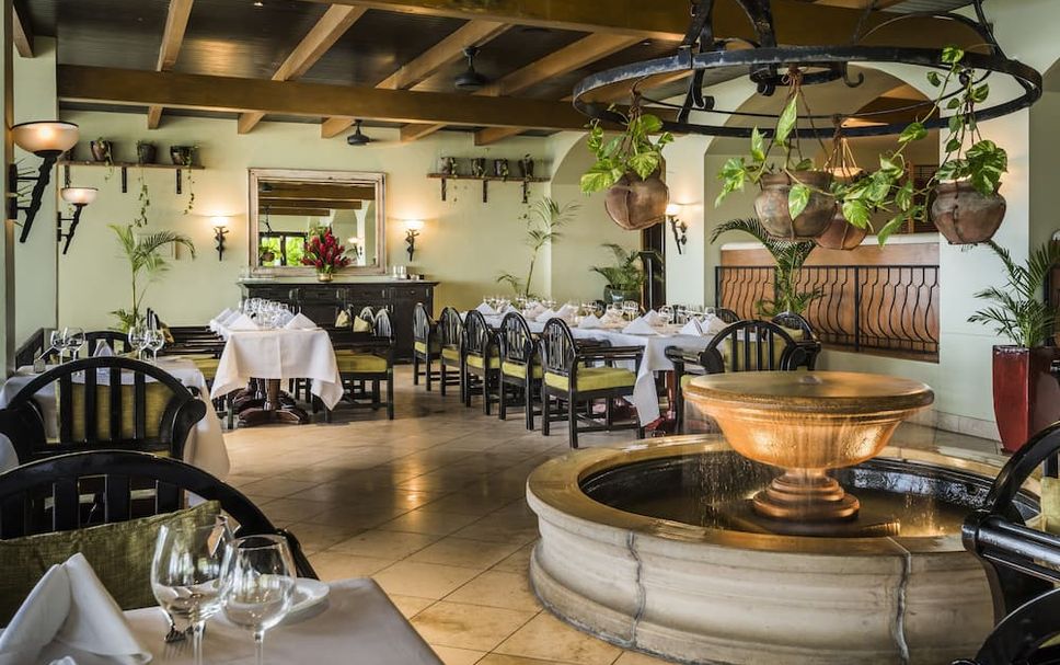 レストラン 写真