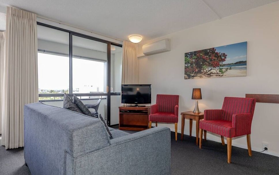 リビングルーム 写真