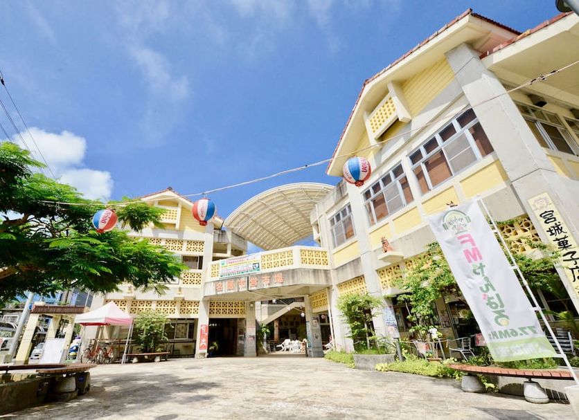 建物 写真