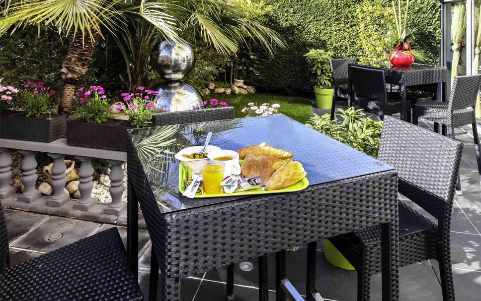 ダイニングルーム 写真