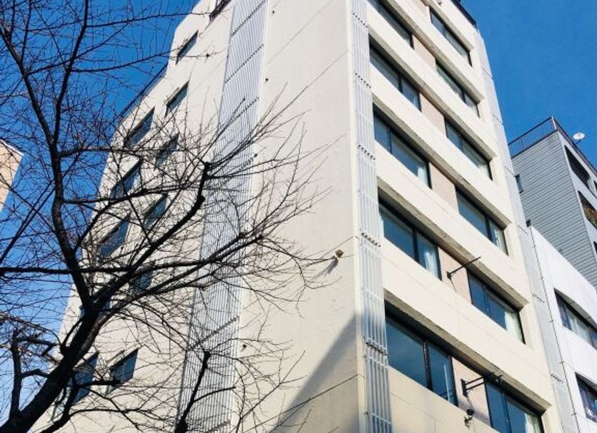 建物 写真