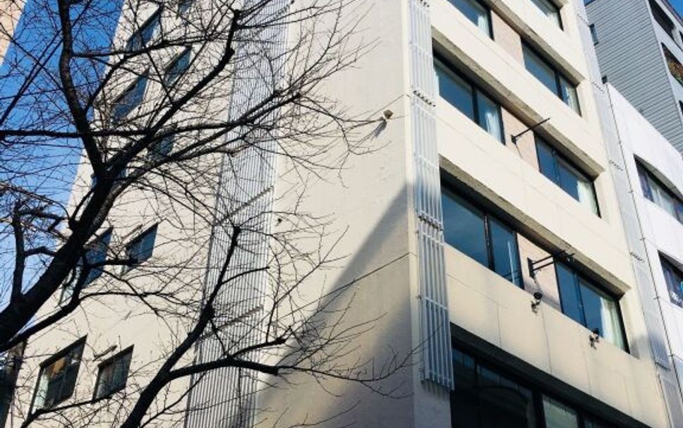 建物 写真