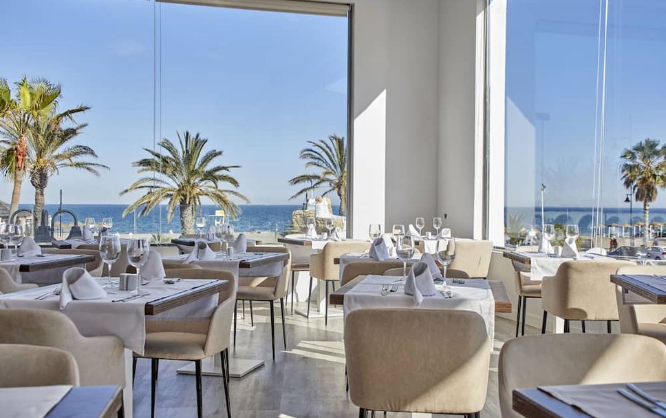 レストラン 写真