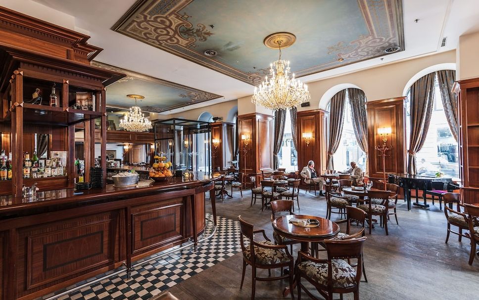 レストラン 写真