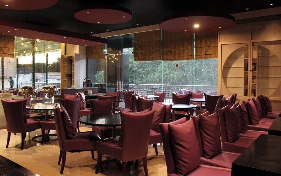 レストラン 写真