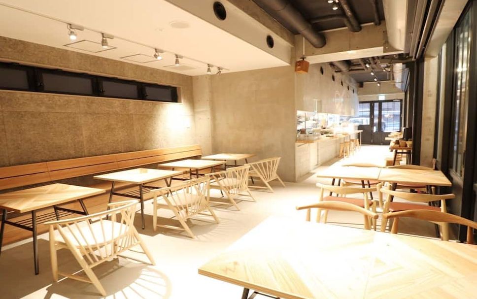 レストラン 写真