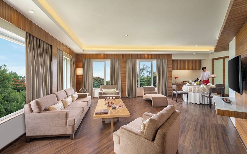 リビングルーム 写真