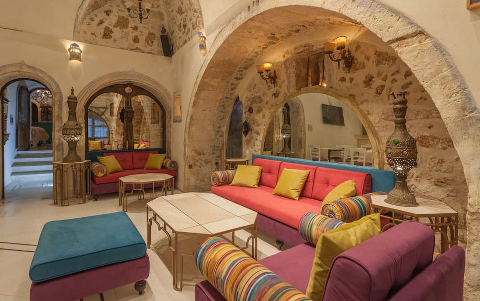 リビングルーム 写真