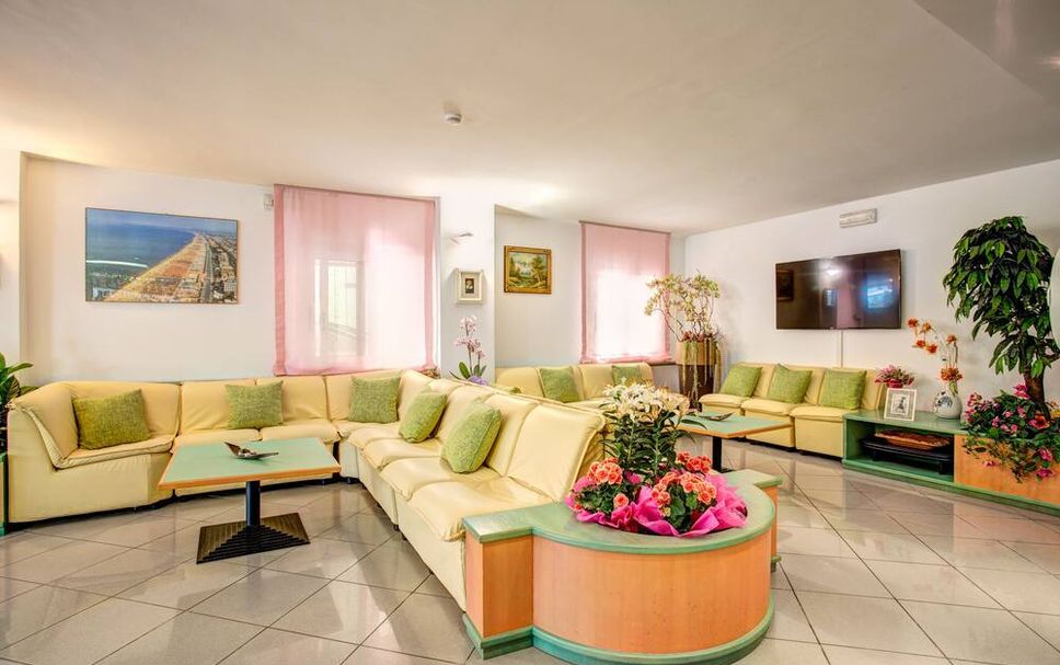 リビングルーム 写真