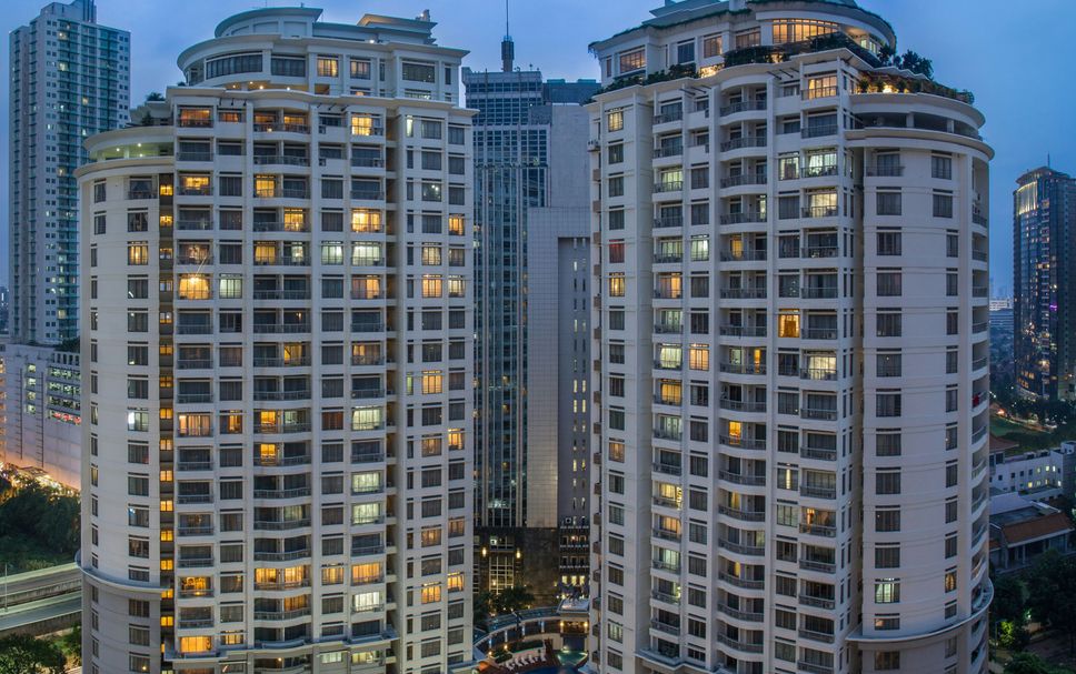 建物 写真
