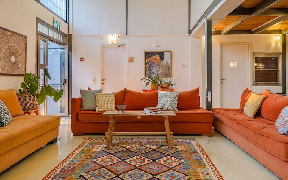 リビングルーム 写真