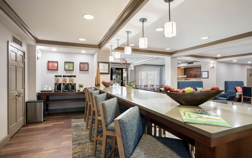 ダイニングルーム 写真