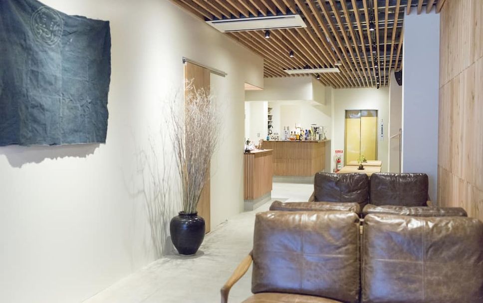 リビングルーム 写真