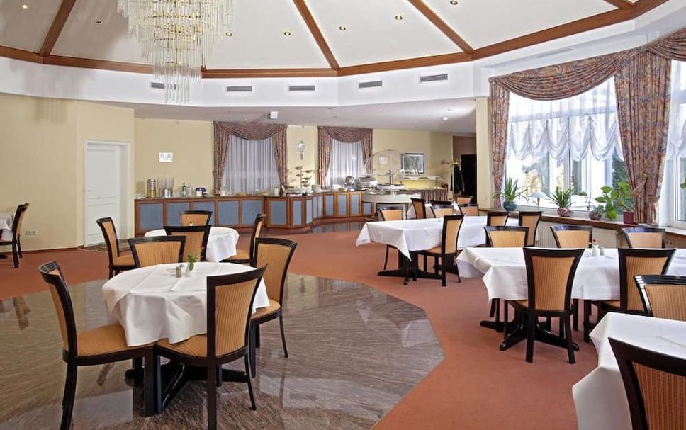 レストラン 写真