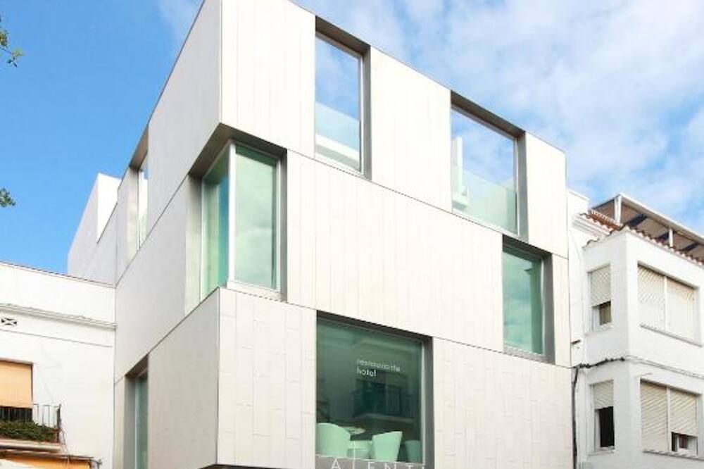 建物