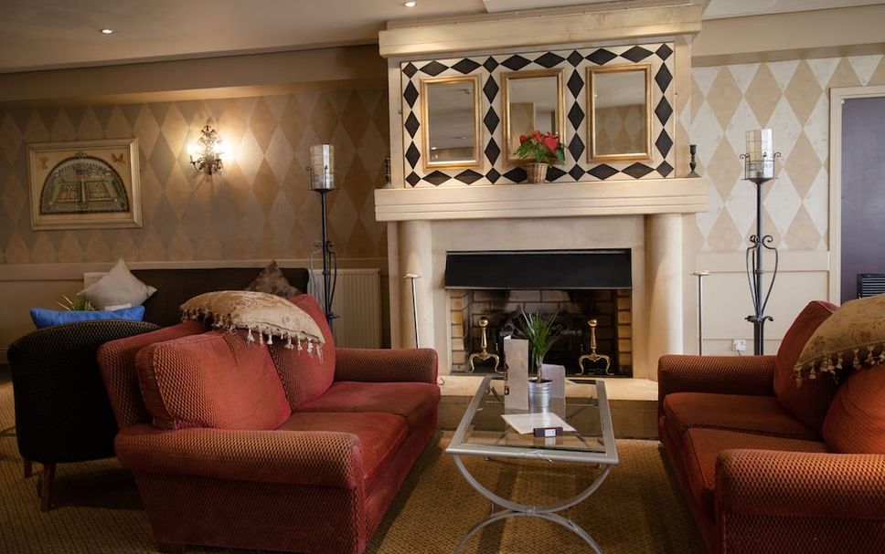 リビングルーム 写真