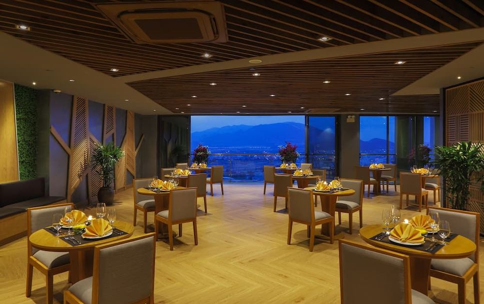 レストラン 写真