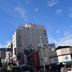 屋外の景色