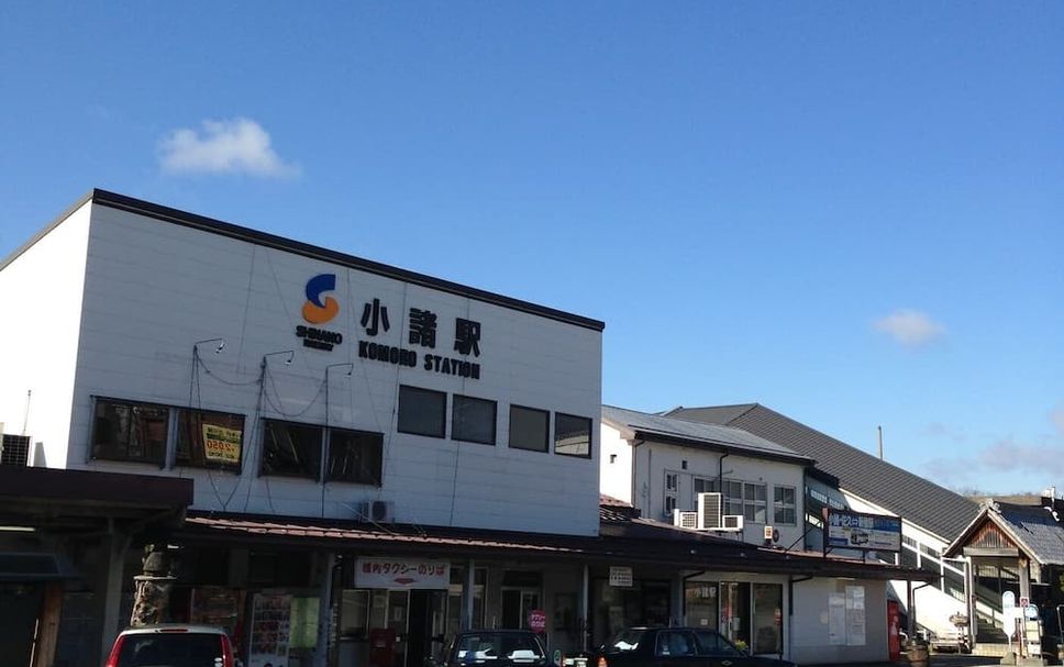 建物 写真