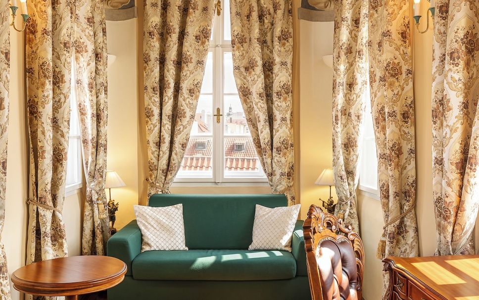 リビングルーム 写真