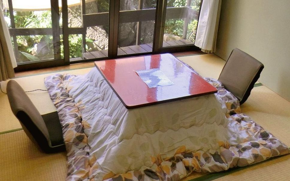 ダイニングルーム 写真