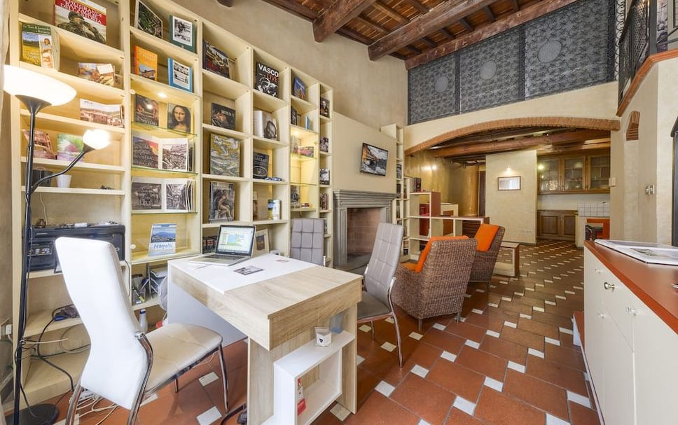 ダイニングルーム 写真