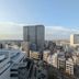 屋外の景色