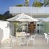 テラス
