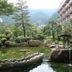 屋外の景色