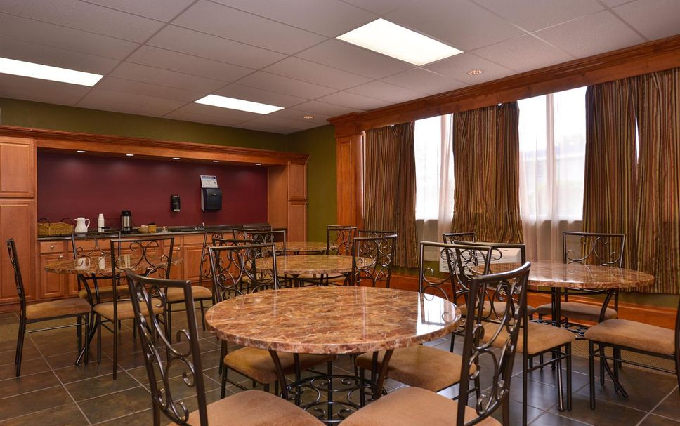 レストラン 写真