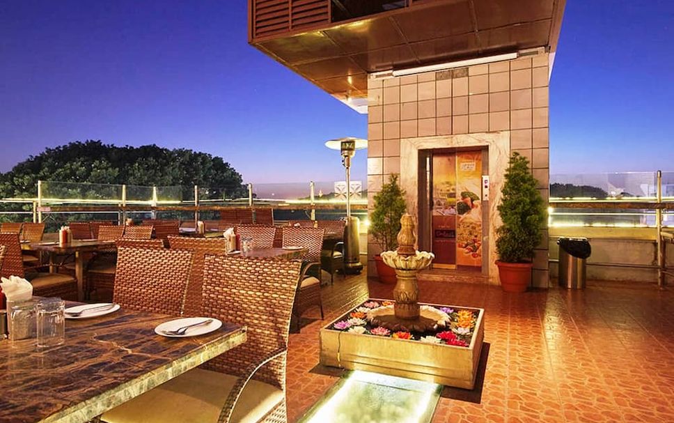 バルコニー 写真