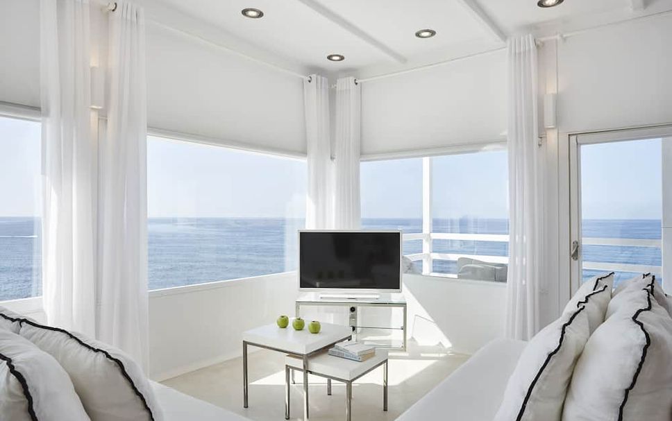 リビングルーム 写真