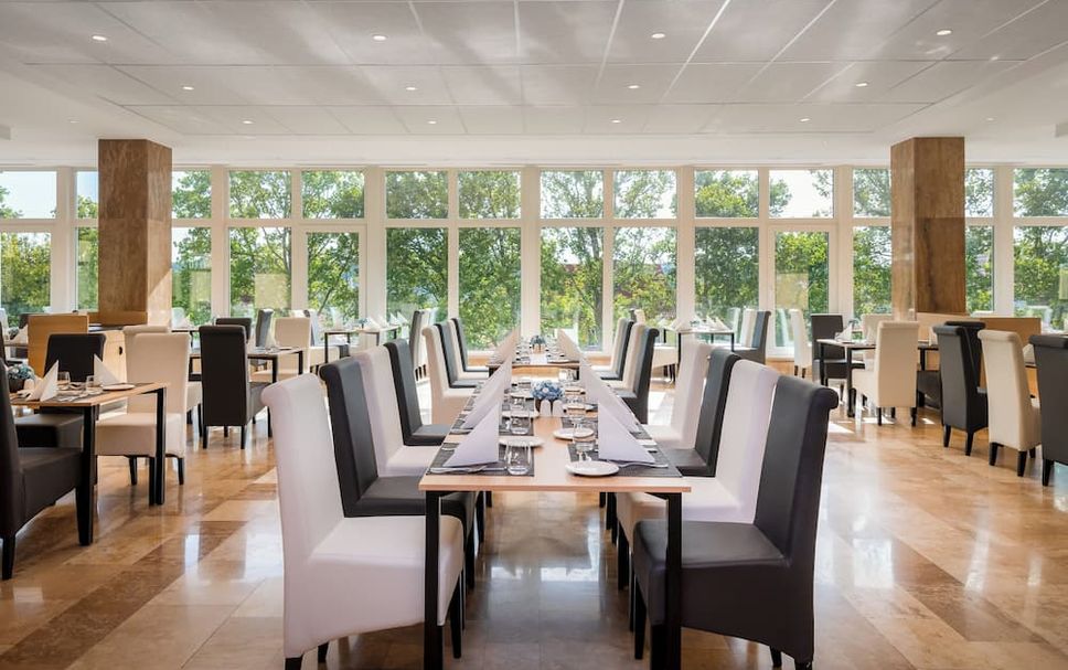 レストラン 写真