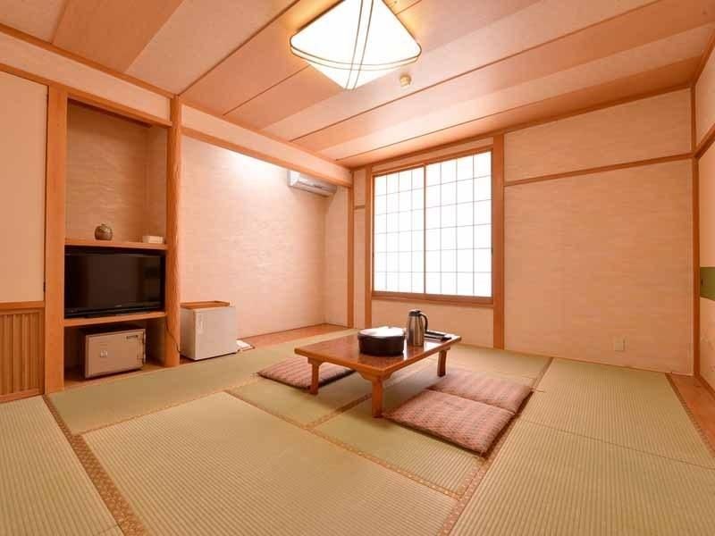 ダイニングルーム 写真
