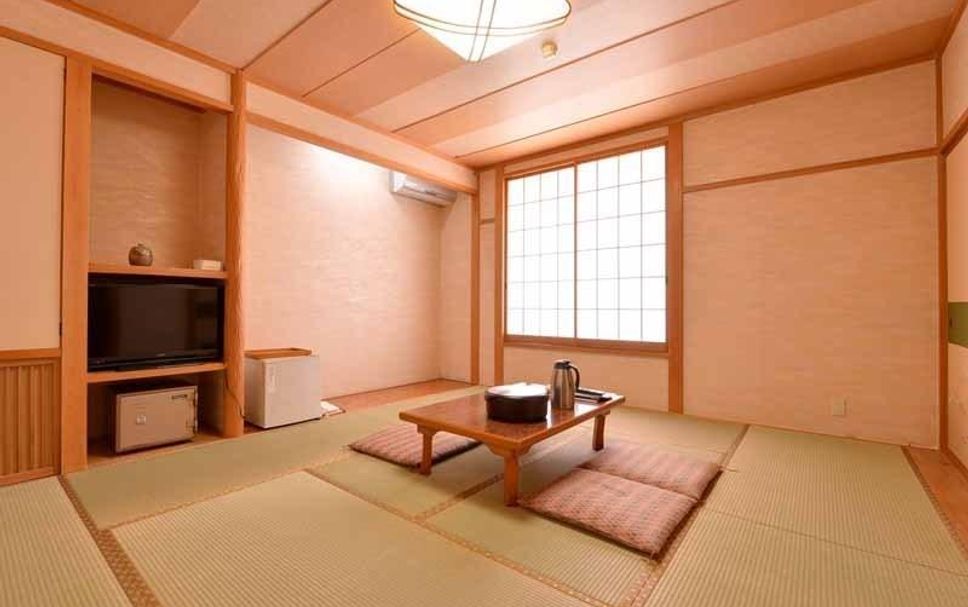 ダイニングルーム 写真