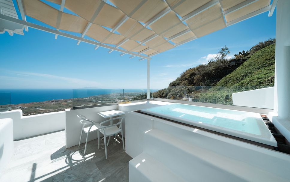 バルコニー 写真