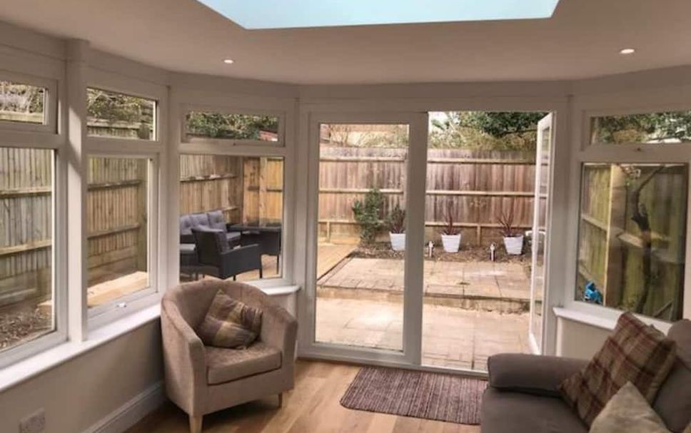 リビングルーム 写真