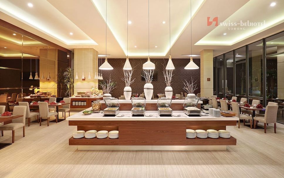 レストラン 写真