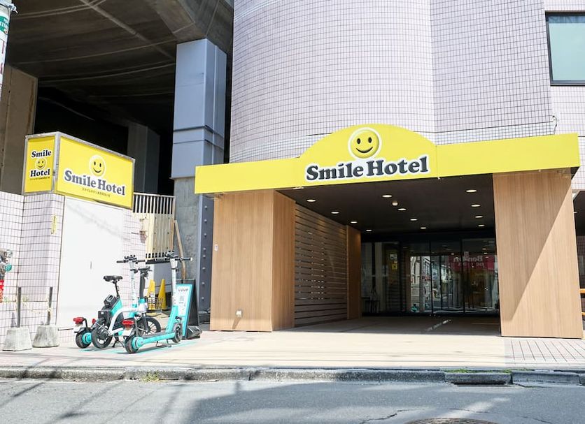 建物 写真