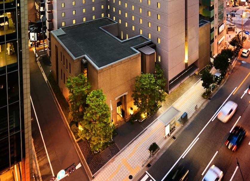 建物 写真